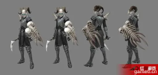 《灵兽纪元新篇章!亡灵巫师觉醒,揭秘全新灵兽系统》 《灵兽纪元新篇章!亡灵巫师觉醒,揭秘全新灵兽系统》